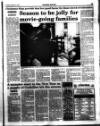 West Briton and Cornwall Advertiser Thursday 24 December 1998 Page 43