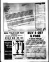 West Briton and Cornwall Advertiser Thursday 24 December 1998 Page 50