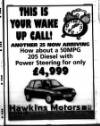 West Briton and Cornwall Advertiser Thursday 24 December 1998 Page 53