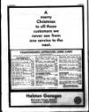 West Briton and Cornwall Advertiser Thursday 24 December 1998 Page 54