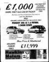 West Briton and Cornwall Advertiser Thursday 24 December 1998 Page 56