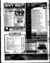 West Briton and Cornwall Advertiser Thursday 24 December 1998 Page 60