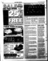 West Briton and Cornwall Advertiser Thursday 24 December 1998 Page 68