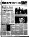 West Briton and Cornwall Advertiser Thursday 24 December 1998 Page 75