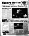 West Briton and Cornwall Advertiser Thursday 24 December 1998 Page 80
