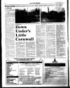 West Briton and Cornwall Advertiser Thursday 31 December 1998 Page 4