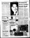 West Briton and Cornwall Advertiser Thursday 31 December 1998 Page 6