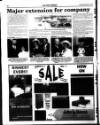 West Briton and Cornwall Advertiser Thursday 31 December 1998 Page 12