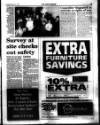 West Briton and Cornwall Advertiser Thursday 31 December 1998 Page 19