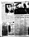 West Briton and Cornwall Advertiser Thursday 31 December 1998 Page 20
