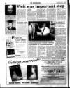 West Briton and Cornwall Advertiser Thursday 31 December 1998 Page 34