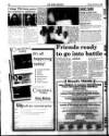 West Briton and Cornwall Advertiser Thursday 31 December 1998 Page 38