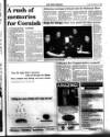 West Briton and Cornwall Advertiser Thursday 31 December 1998 Page 43