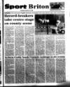 West Briton and Cornwall Advertiser Thursday 31 December 1998 Page 45