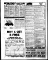West Briton and Cornwall Advertiser Thursday 31 December 1998 Page 90