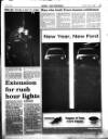 West Briton and Cornwall Advertiser Thursday 07 January 1999 Page 11