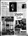 West Briton and Cornwall Advertiser Thursday 07 January 1999 Page 15