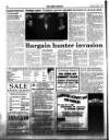 West Briton and Cornwall Advertiser Thursday 07 January 1999 Page 22