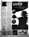 West Briton and Cornwall Advertiser Thursday 07 January 1999 Page 29