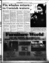 West Briton and Cornwall Advertiser Thursday 07 January 1999 Page 37
