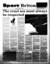 West Briton and Cornwall Advertiser Thursday 07 January 1999 Page 44