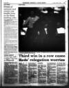 West Briton and Cornwall Advertiser Thursday 07 January 1999 Page 65