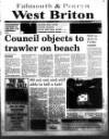 West Briton and Cornwall Advertiser Thursday 07 January 1999 Page 66