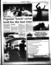 West Briton and Cornwall Advertiser Thursday 07 January 1999 Page 70