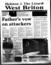 West Briton and Cornwall Advertiser Thursday 07 January 1999 Page 79