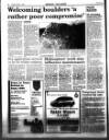 West Briton and Cornwall Advertiser Thursday 07 January 1999 Page 80