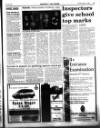 West Briton and Cornwall Advertiser Thursday 07 January 1999 Page 81
