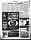 West Briton and Cornwall Advertiser Thursday 14 January 1999 Page 16