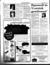 West Briton and Cornwall Advertiser Thursday 14 January 1999 Page 30