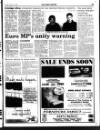West Briton and Cornwall Advertiser Thursday 14 January 1999 Page 35