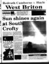 West Briton and Cornwall Advertiser Thursday 14 January 1999 Page 49