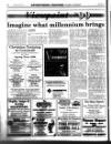 West Briton and Cornwall Advertiser Thursday 14 January 1999 Page 56