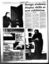 West Briton and Cornwall Advertiser Thursday 14 January 1999 Page 70