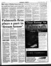 West Briton and Cornwall Advertiser Thursday 14 January 1999 Page 71