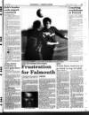 West Briton and Cornwall Advertiser Thursday 14 January 1999 Page 77