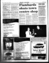 West Briton and Cornwall Advertiser Thursday 14 January 1999 Page 82