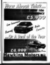 West Briton and Cornwall Advertiser Thursday 14 January 1999 Page 174