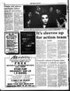 West Briton and Cornwall Advertiser Thursday 21 January 1999 Page 14