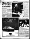 West Briton and Cornwall Advertiser Thursday 21 January 1999 Page 22