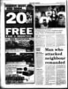 West Briton and Cornwall Advertiser Thursday 21 January 1999 Page 24