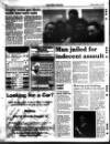 West Briton and Cornwall Advertiser Thursday 21 January 1999 Page 34