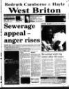 West Briton and Cornwall Advertiser Thursday 21 January 1999 Page 53