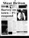West Briton and Cornwall Advertiser Thursday 21 January 1999 Page 69