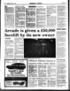 West Briton and Cornwall Advertiser Thursday 21 January 1999 Page 73