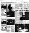 West Briton and Cornwall Advertiser Thursday 21 January 1999 Page 81