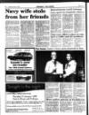 West Briton and Cornwall Advertiser Thursday 21 January 1999 Page 89